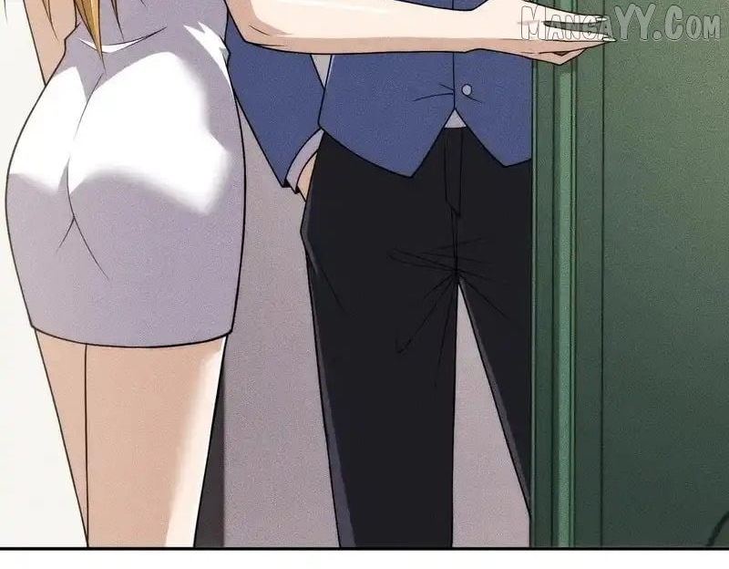 Hidden Dragon in the City (2025) Chapter 16 - page 38